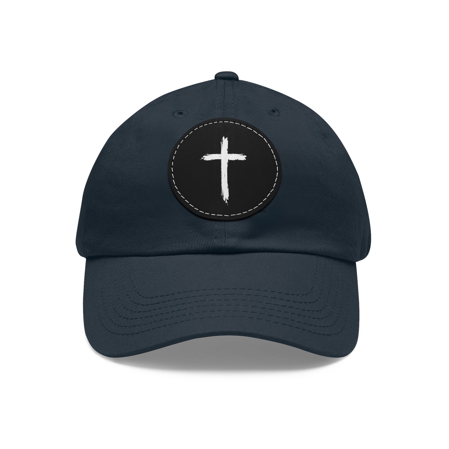 Cross Dad Hat