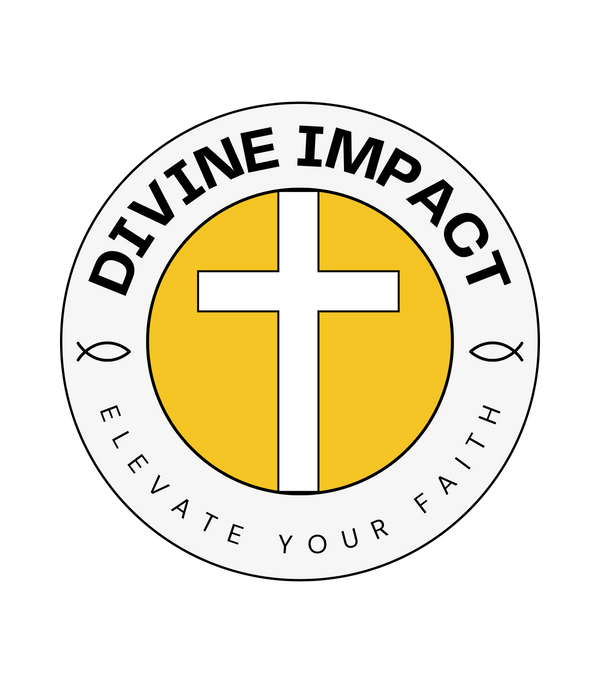 Divine Impact
